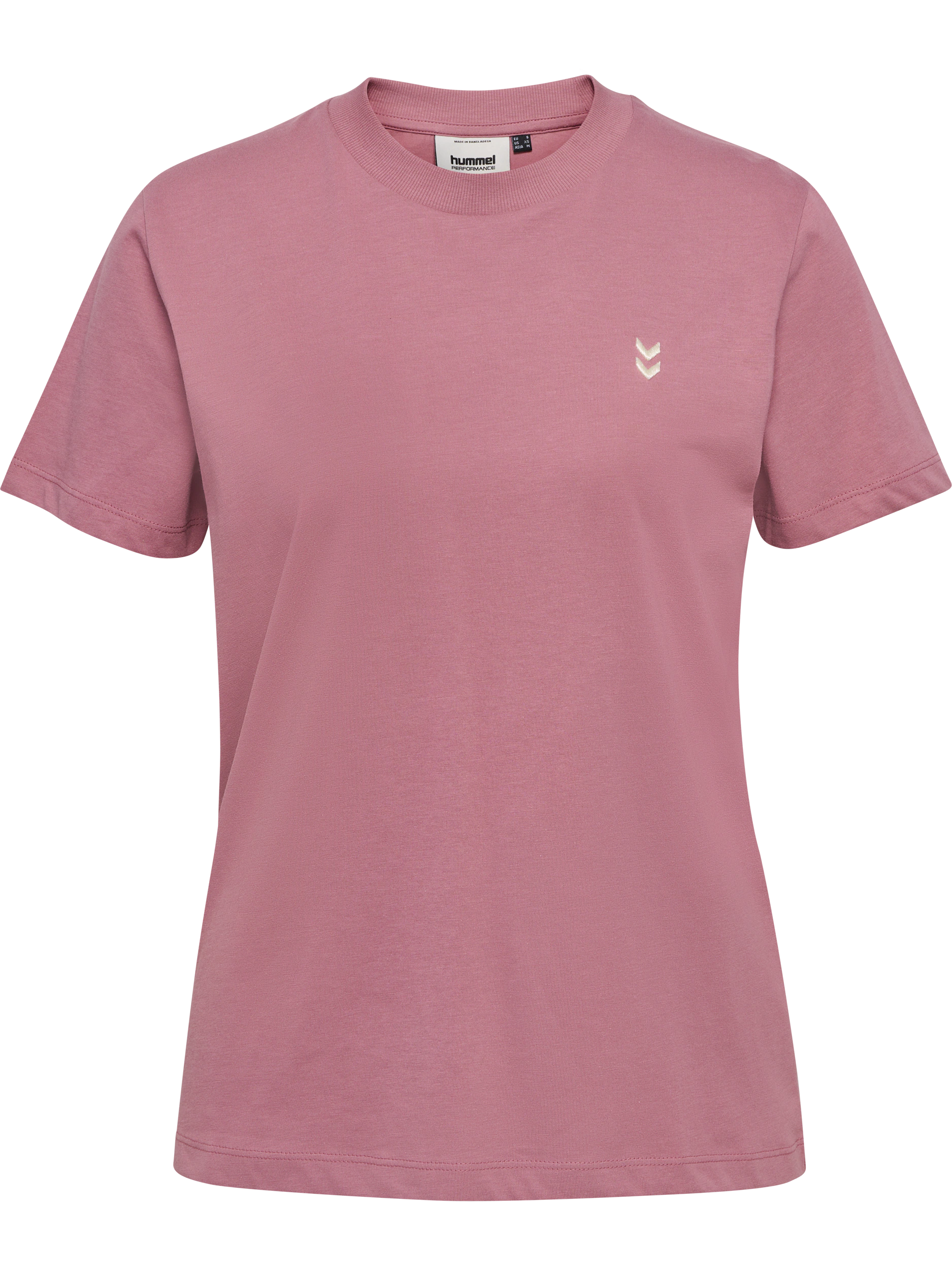 hummel T-Shirt "HMLPULSE W T-SHIRT", (1 tlg.) günstig online kaufen
