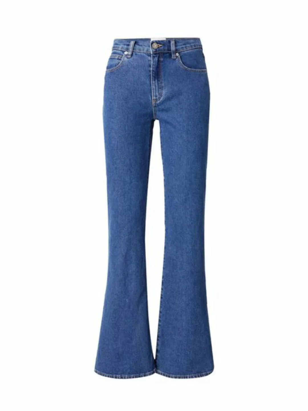 Abrand Bootcut-Jeans 95 BELLA (1-tlg) Weiteres Detail günstig online kaufen