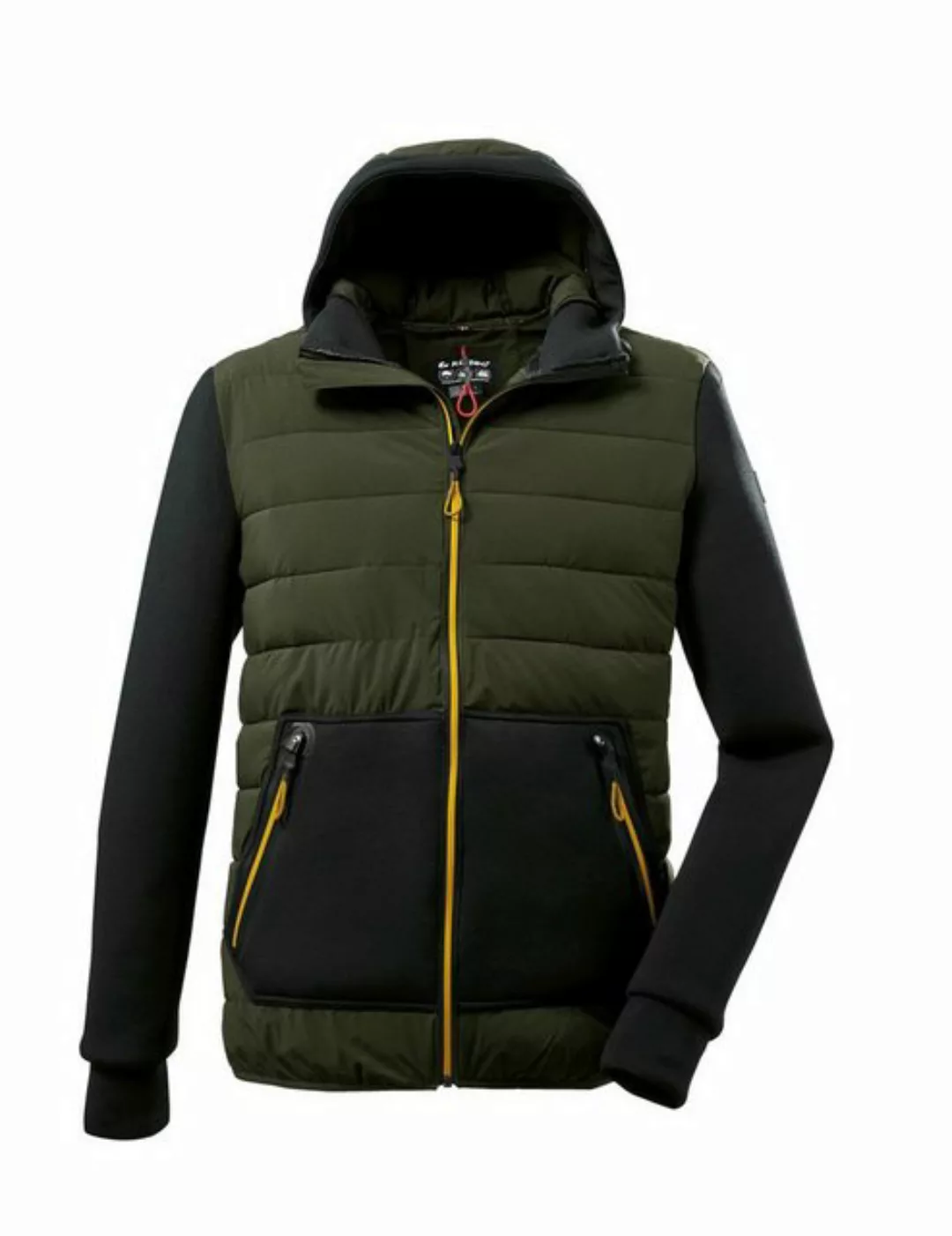 Killtec Sommerjacke killtec Herren Funktionsjacke KOW 158 MN günstig online kaufen