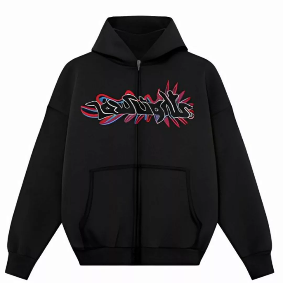 Low Lights Studios Hoodie Warp günstig online kaufen