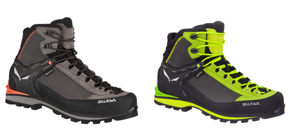 Salewa CROW GTX Men - Bergschuhe günstig online kaufen