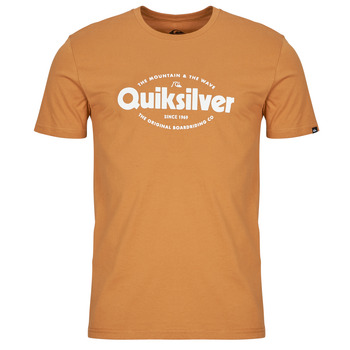 Quiksilver  T-Shirt EV SHAPE ALL DAY SS günstig online kaufen