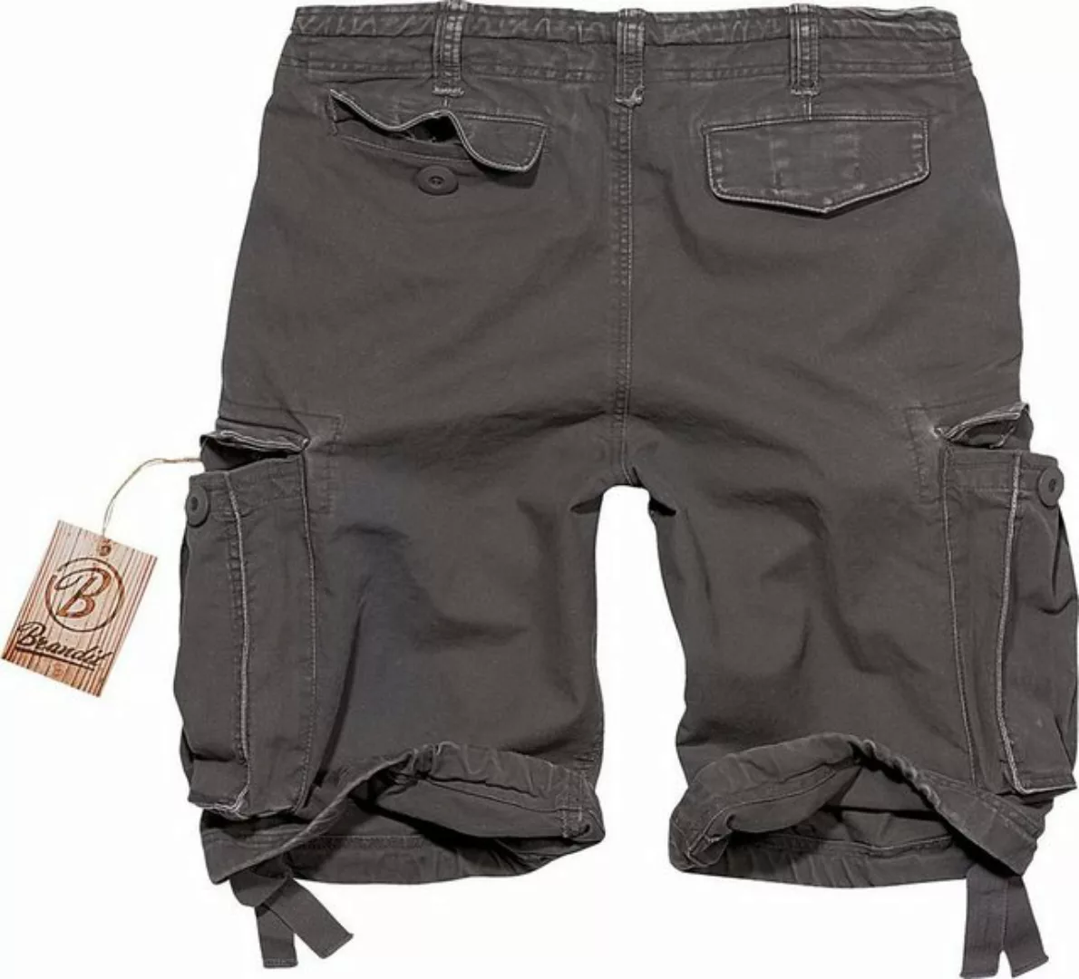 Brandit Shorts Vintage Shorts günstig online kaufen