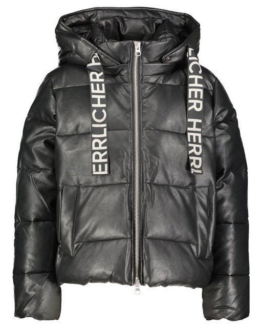 Herrlicher Steppjacke Damen Kunstlederjacke TOLINI (1-St) günstig online kaufen