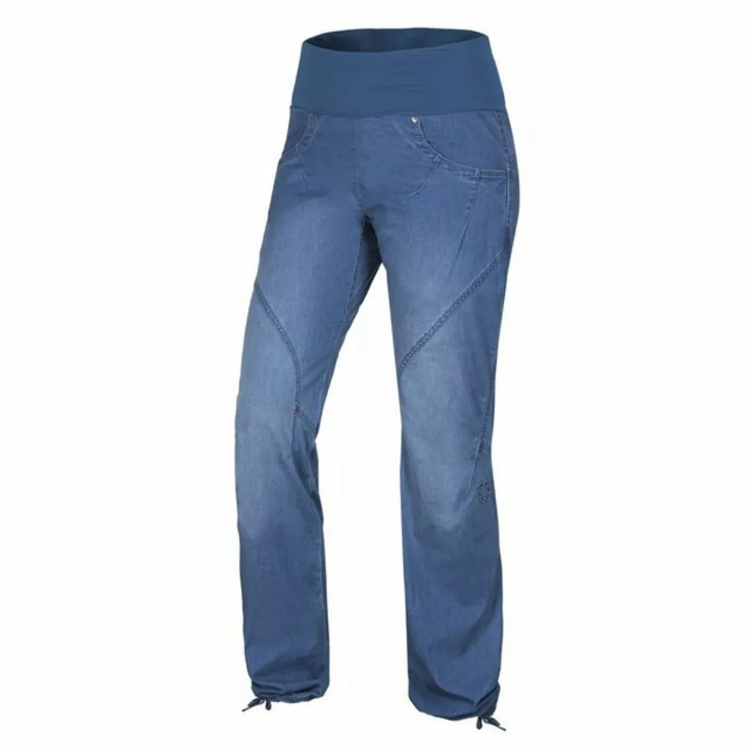 Ocun Outdoorhose Ocun W Noya Jeans Damen Hose günstig online kaufen
