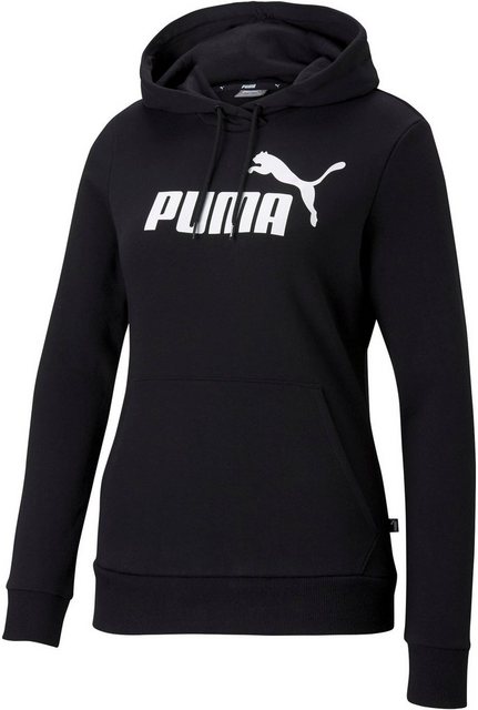 PUMA Kapuzensweatshirt ESS LOGO HOODIE TR günstig online kaufen