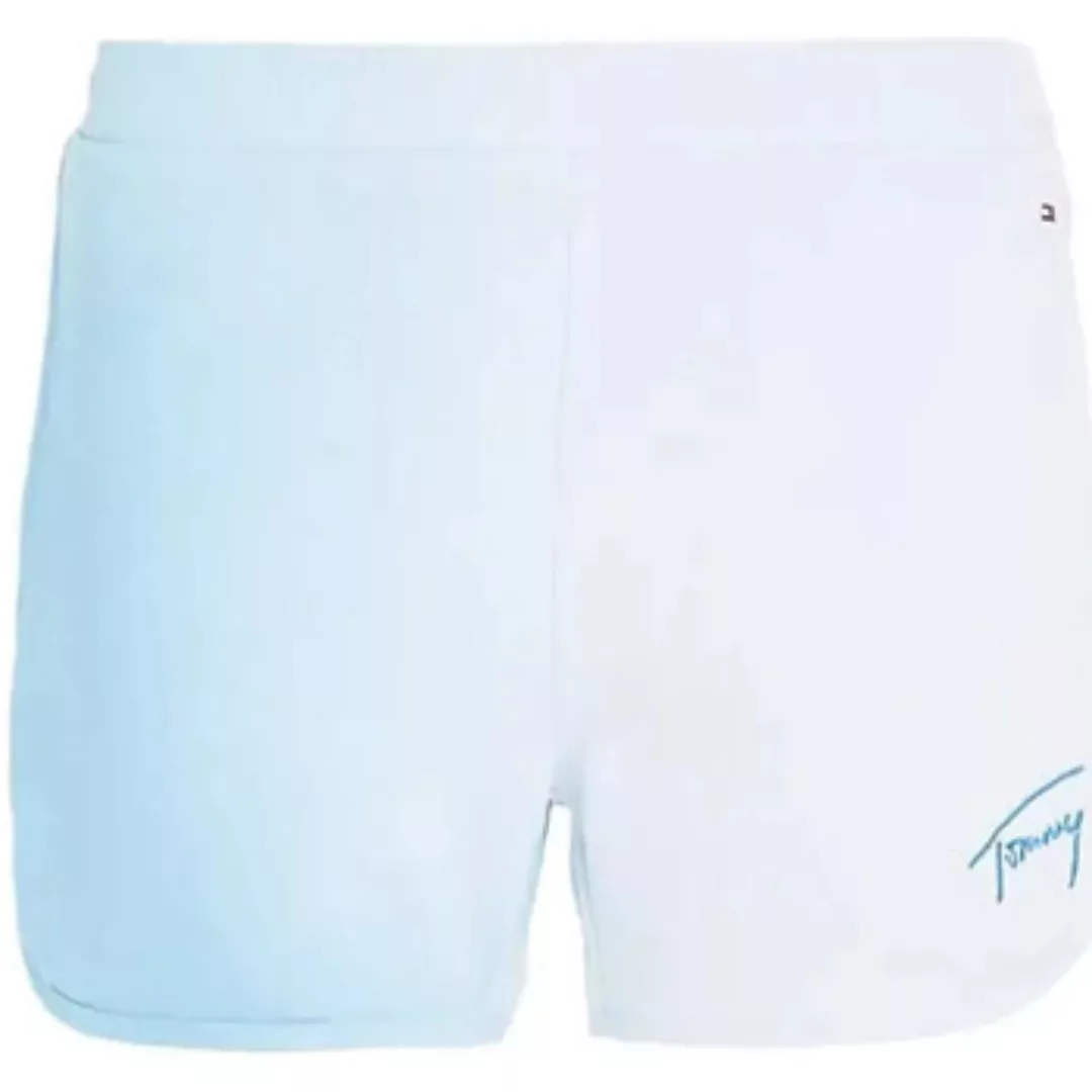 Tommy Jeans  Shorts signature dip günstig online kaufen