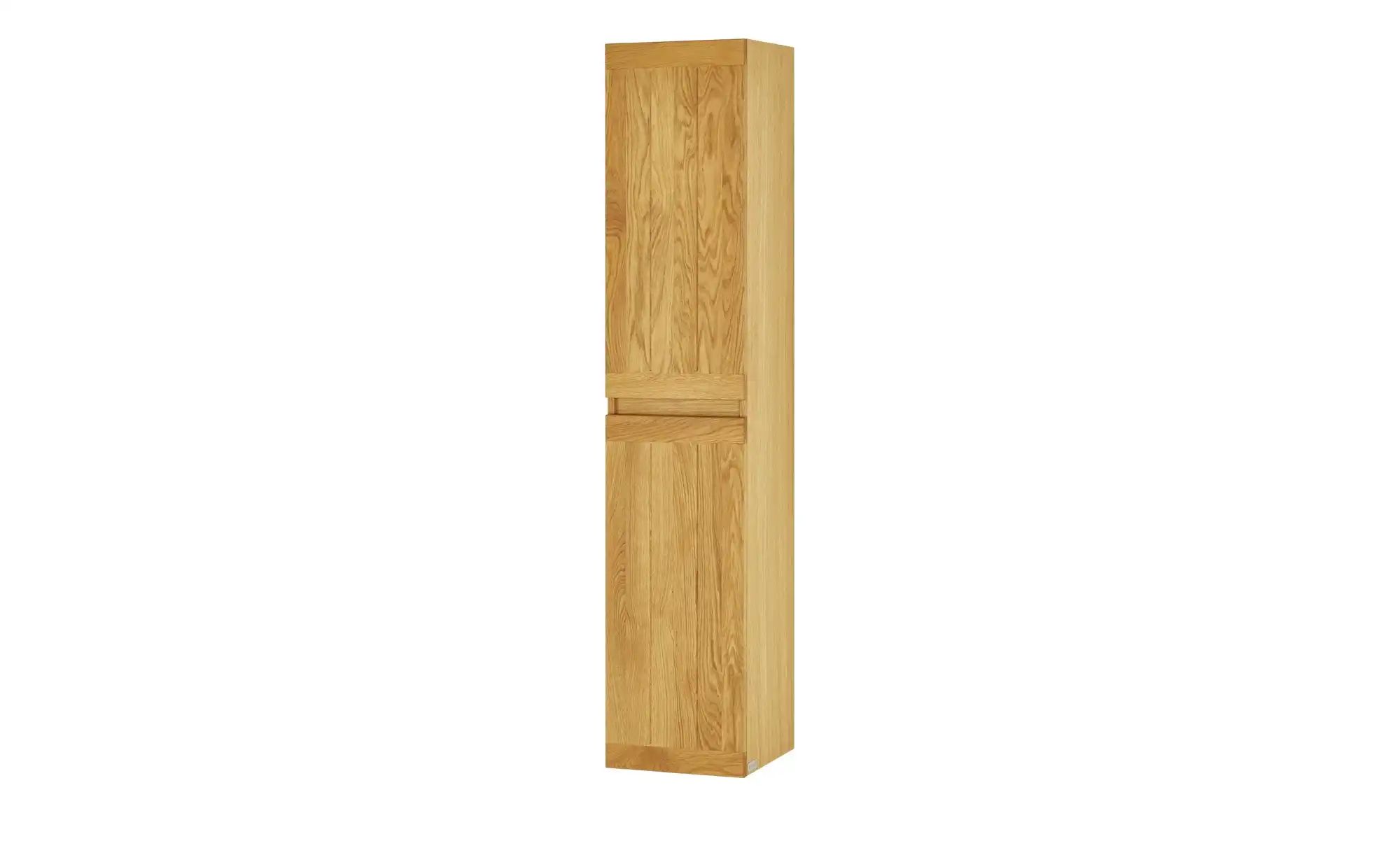 Wohnwert Hochschrank  Capri ¦ holzfarben ¦ Maße (cm): B: 35 H: 168 T: 35 Sc günstig online kaufen