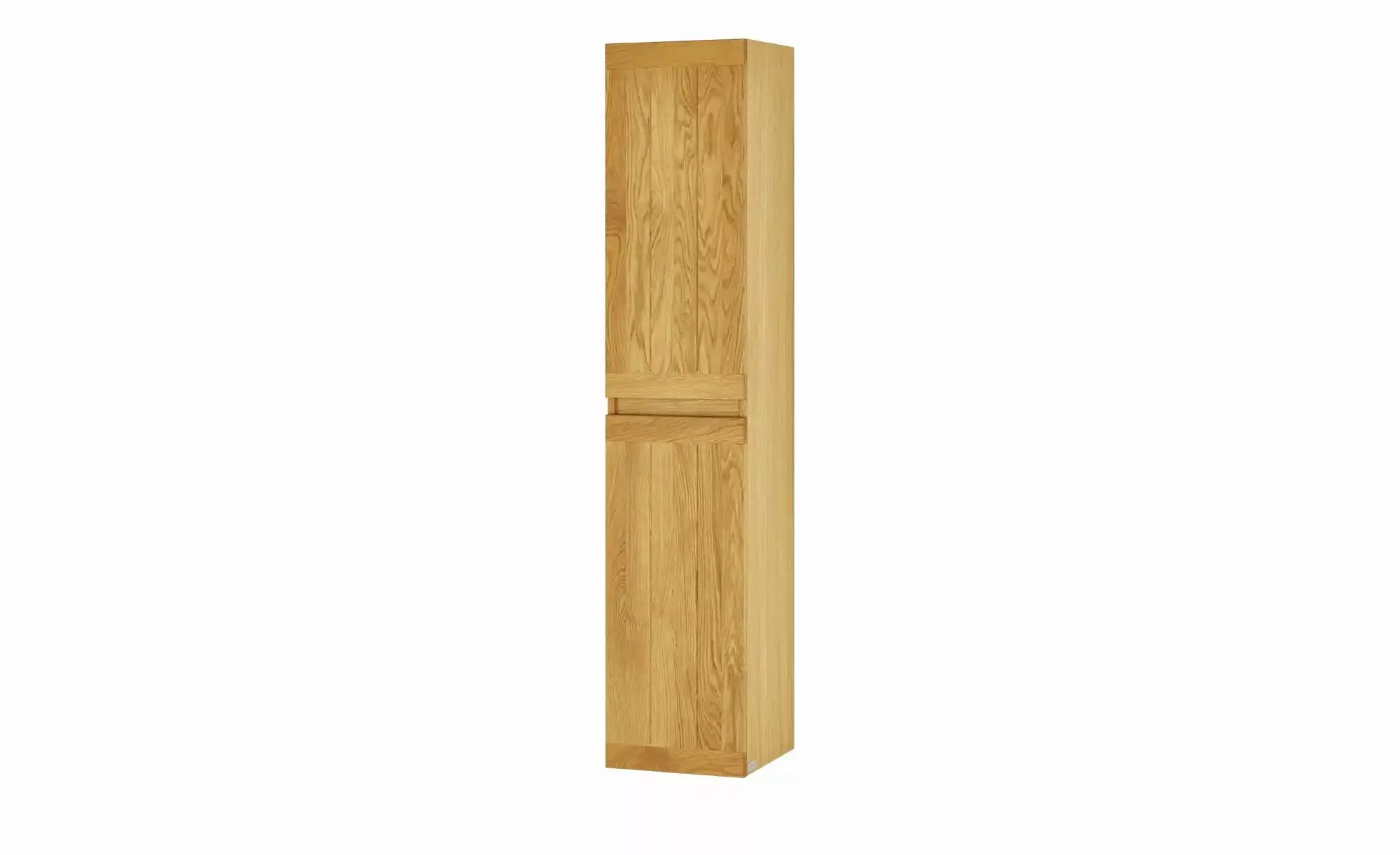 Wohnwert Hochschrank  Capri ¦ holzfarben ¦ Maße (cm): B: 35 H: 168 T: 35.0 günstig online kaufen