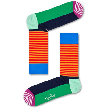 Happy socks  Socken Christmas cracker holly gift box günstig online kaufen