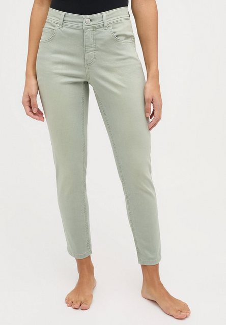 ANGELS Straight-Jeans "ORNELLA" günstig online kaufen