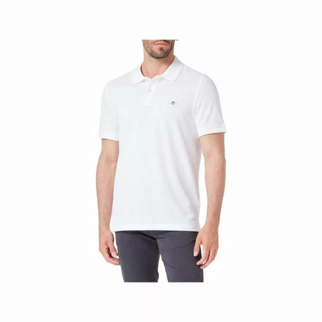 Gant T-Shirt (1-tlg) Stickerei günstig online kaufen