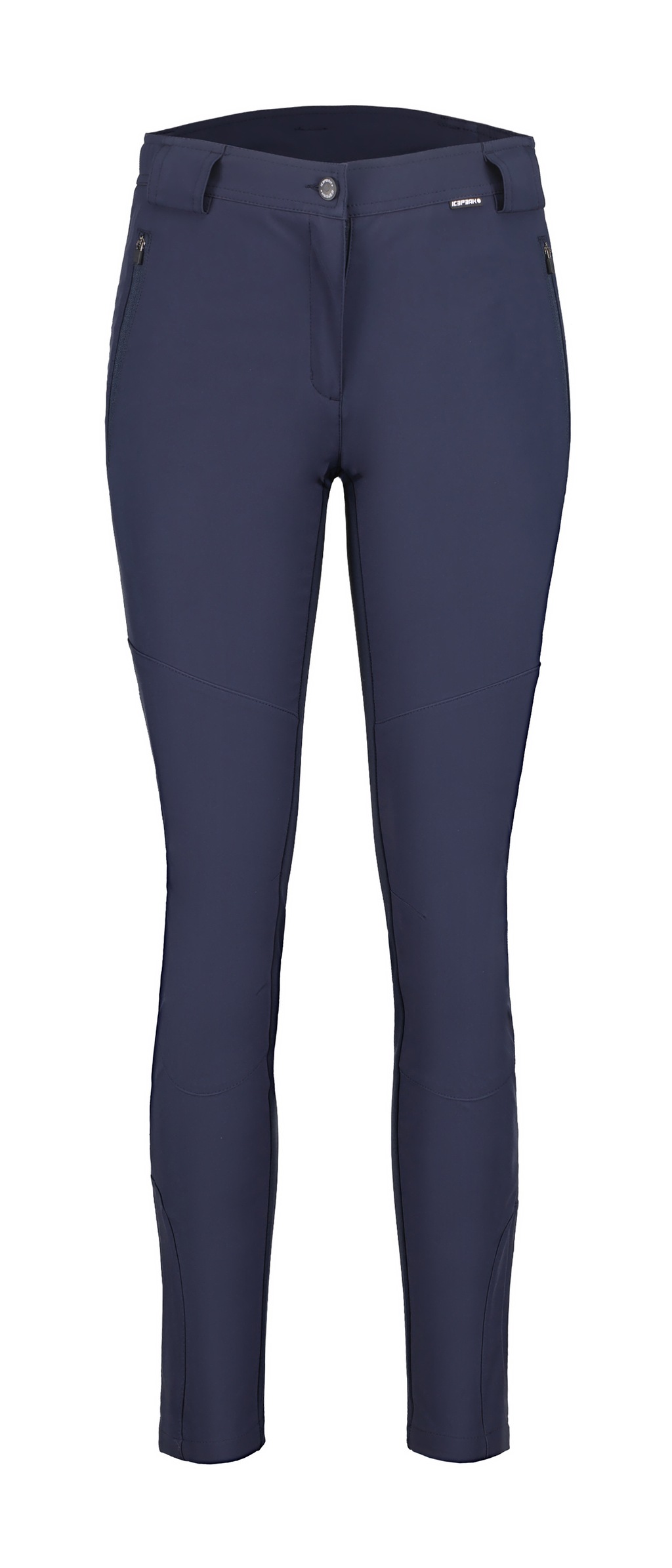 Icepeak Outdoorhose "Icepeak Freizeit hosen DORAL" günstig online kaufen