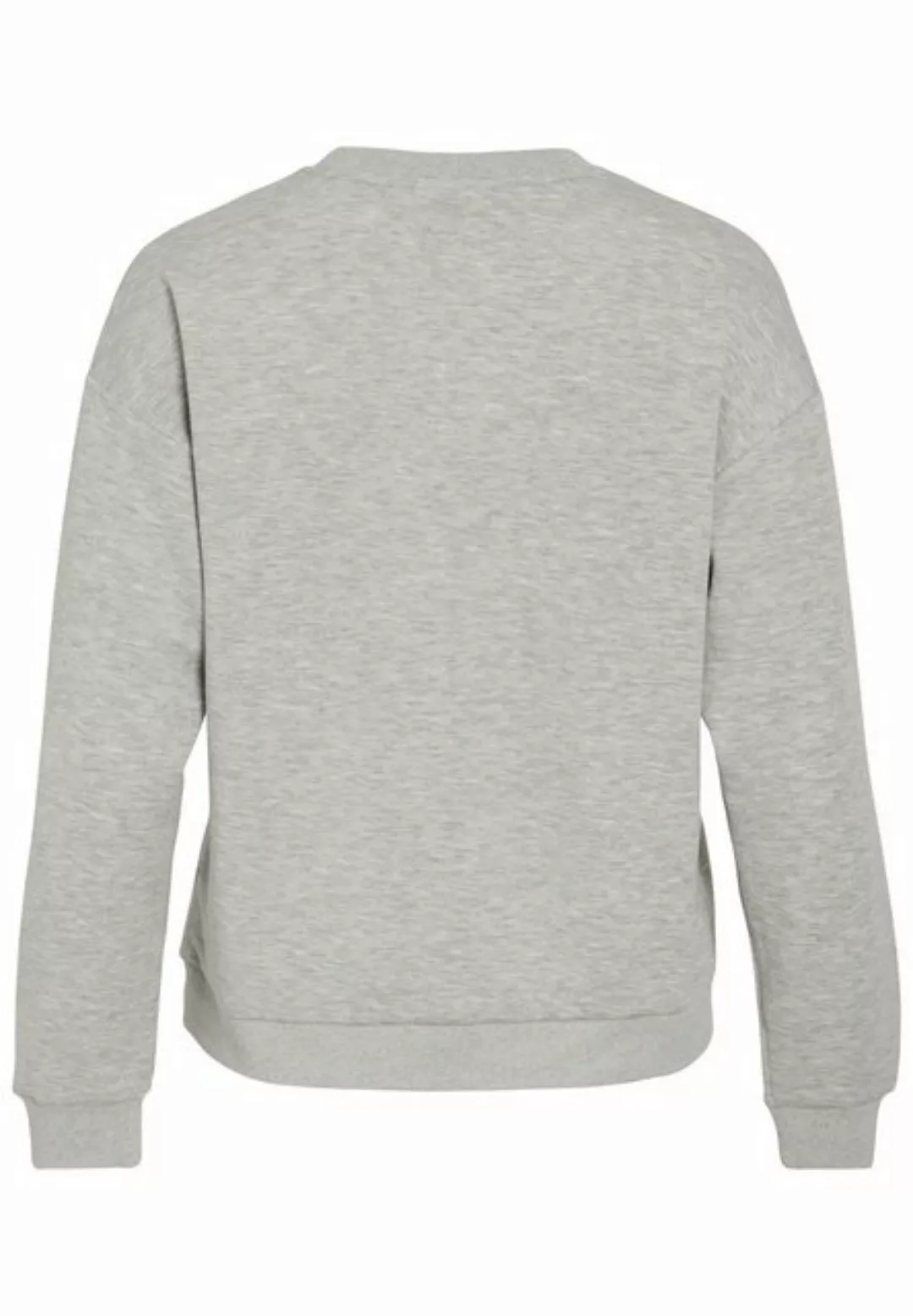 Vila Sweatshirt VISANDY L/S SWEAT TOP - NOOS günstig online kaufen