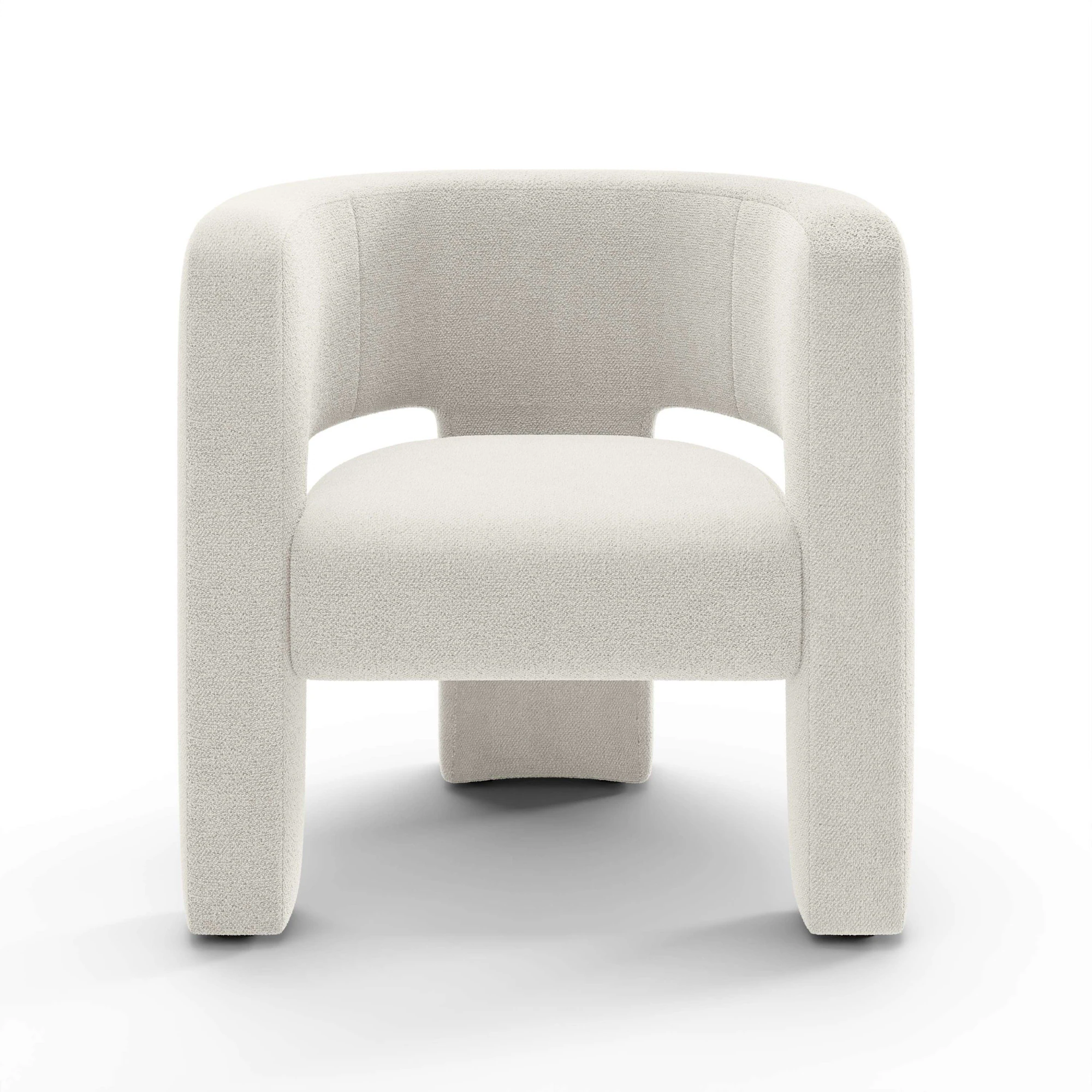 LeGer Home by Lena Gercke Sessel "Ohrensessel SELMIA Moderner Lounge-Sessel günstig online kaufen