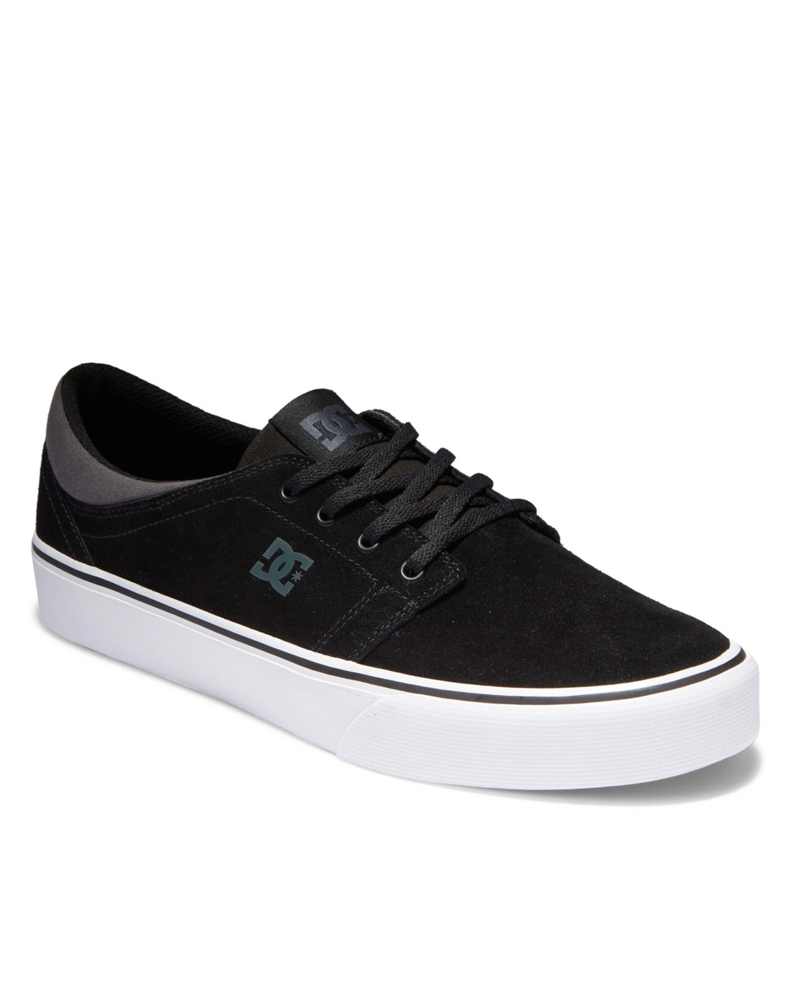 DC Shoes Sneaker "Trase Sd" günstig online kaufen