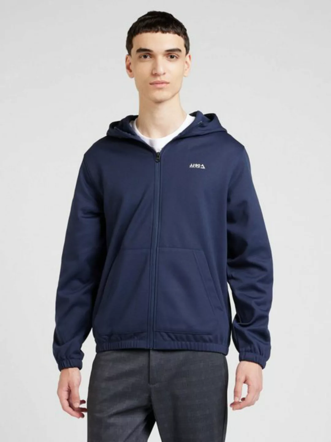 Jack & Jones Sweatjacke (1-tlg) günstig online kaufen