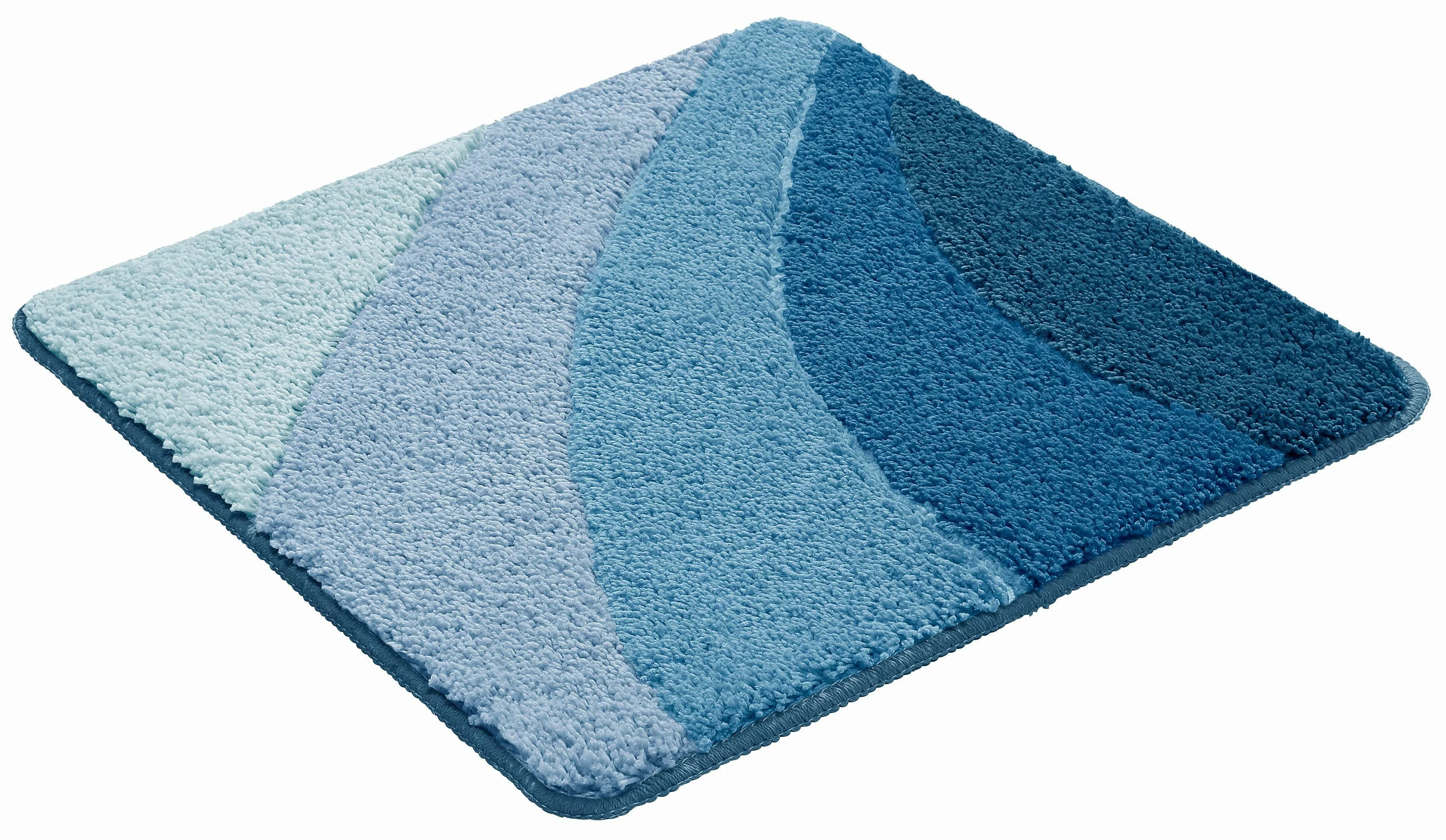 my home Badematte Josie, Badvorleger, Badezimmer günstig online kaufen