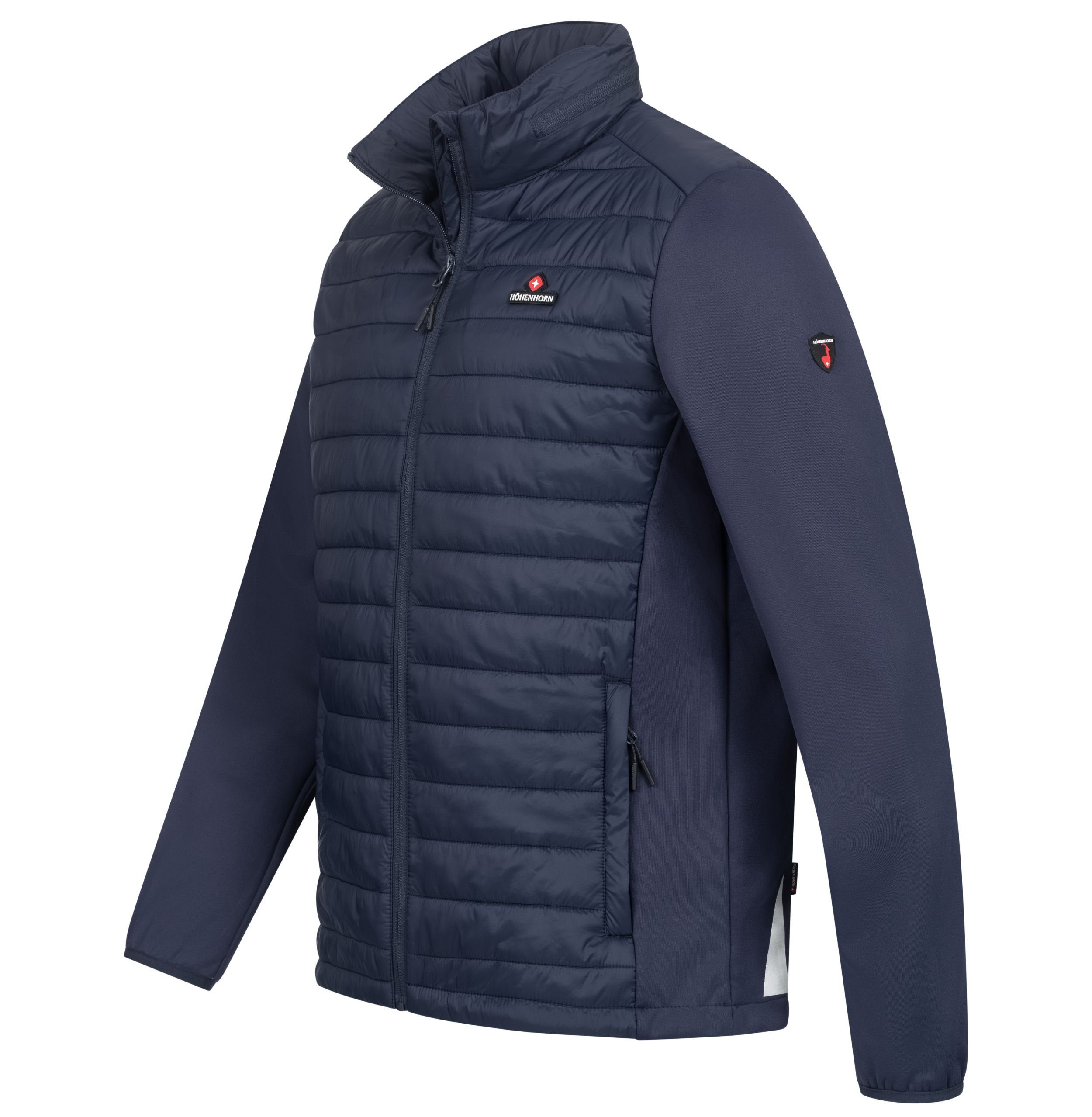 Höhenhorn Hybridjacke Kaprun Herren Jacke für günstig online kaufen