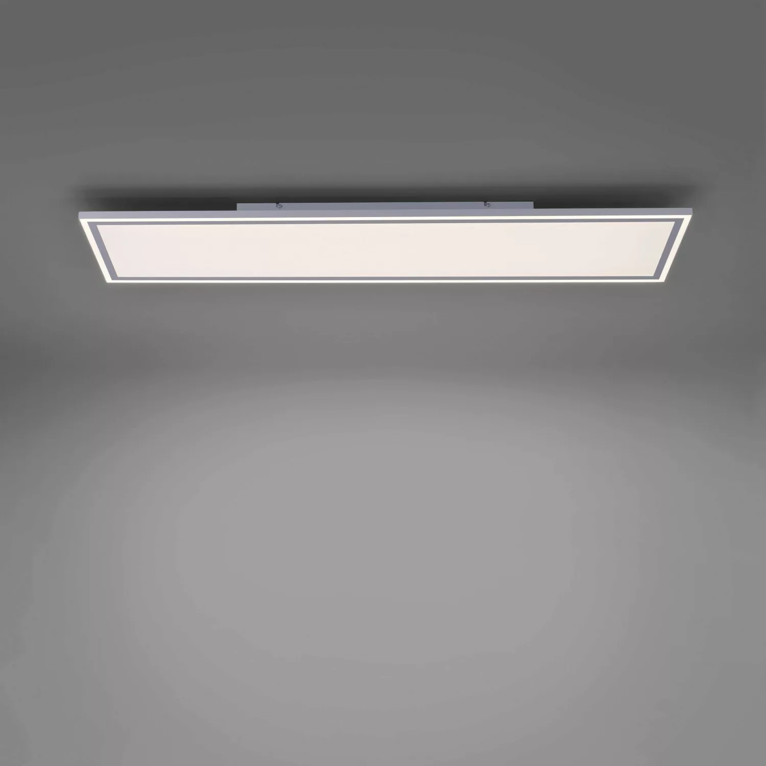 LED-Panel Edging, tunable white, 121x31 cm günstig online kaufen