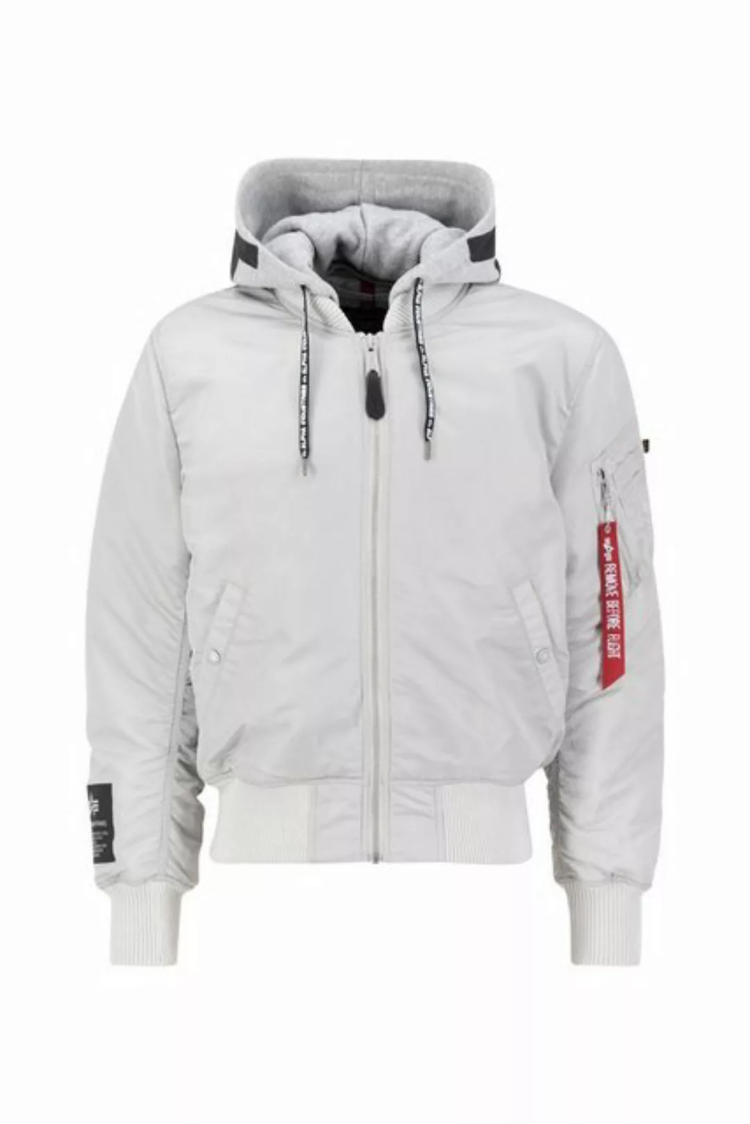 Alpha Industries Winterjacke MA-1 ZHP günstig online kaufen