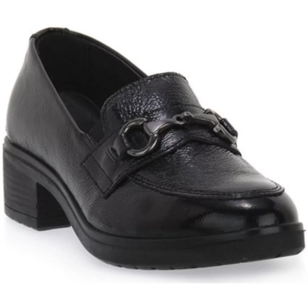 Imac  Schuhe VERNICE NERO günstig online kaufen