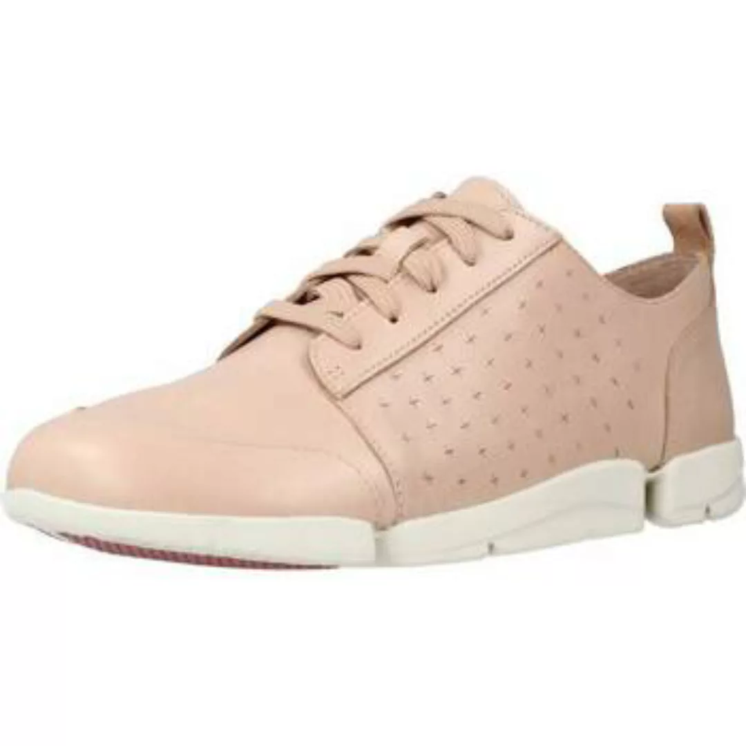 Clarks  Sneaker TriAmelia Edge günstig online kaufen