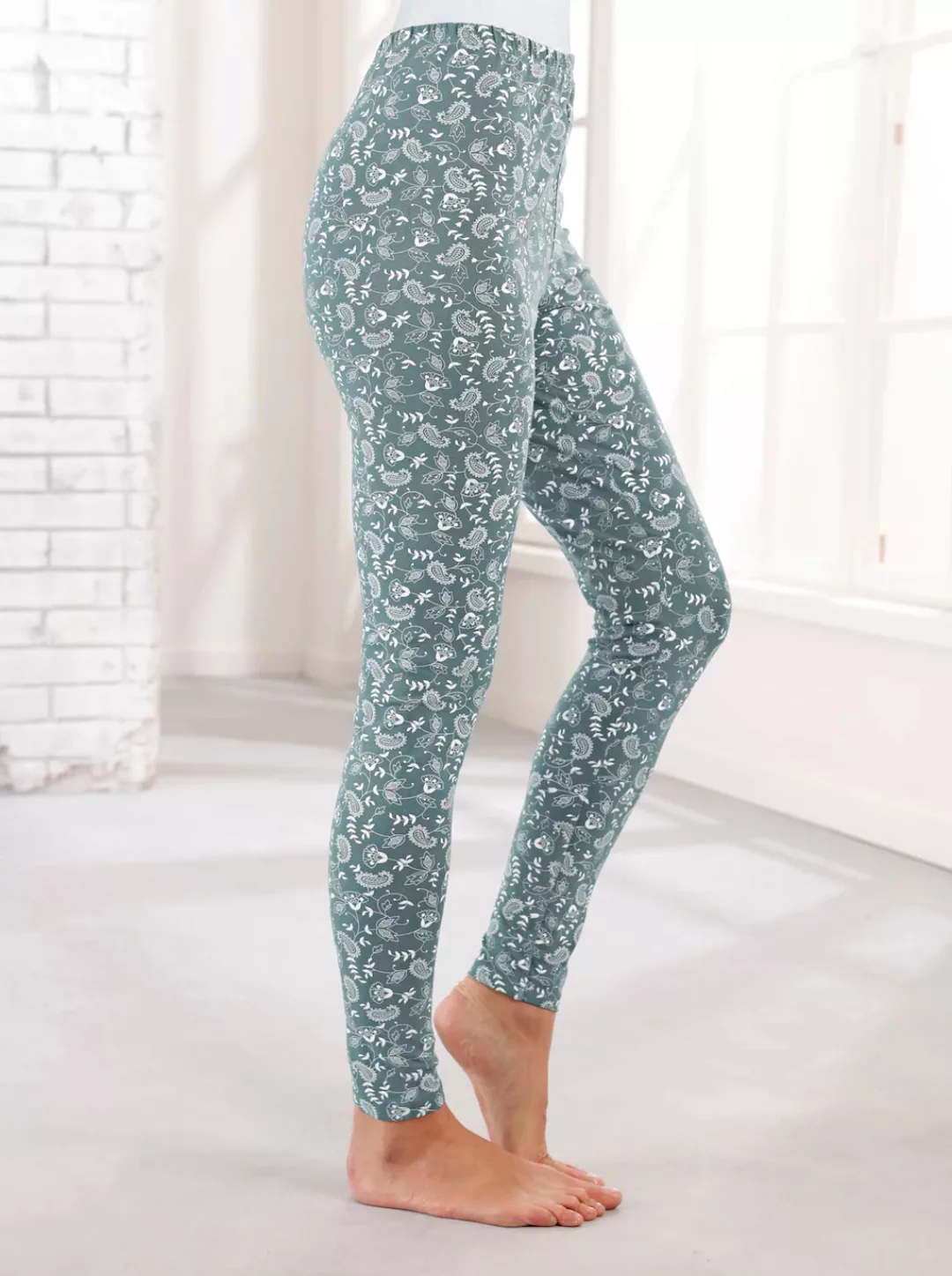 Leggings günstig online kaufen