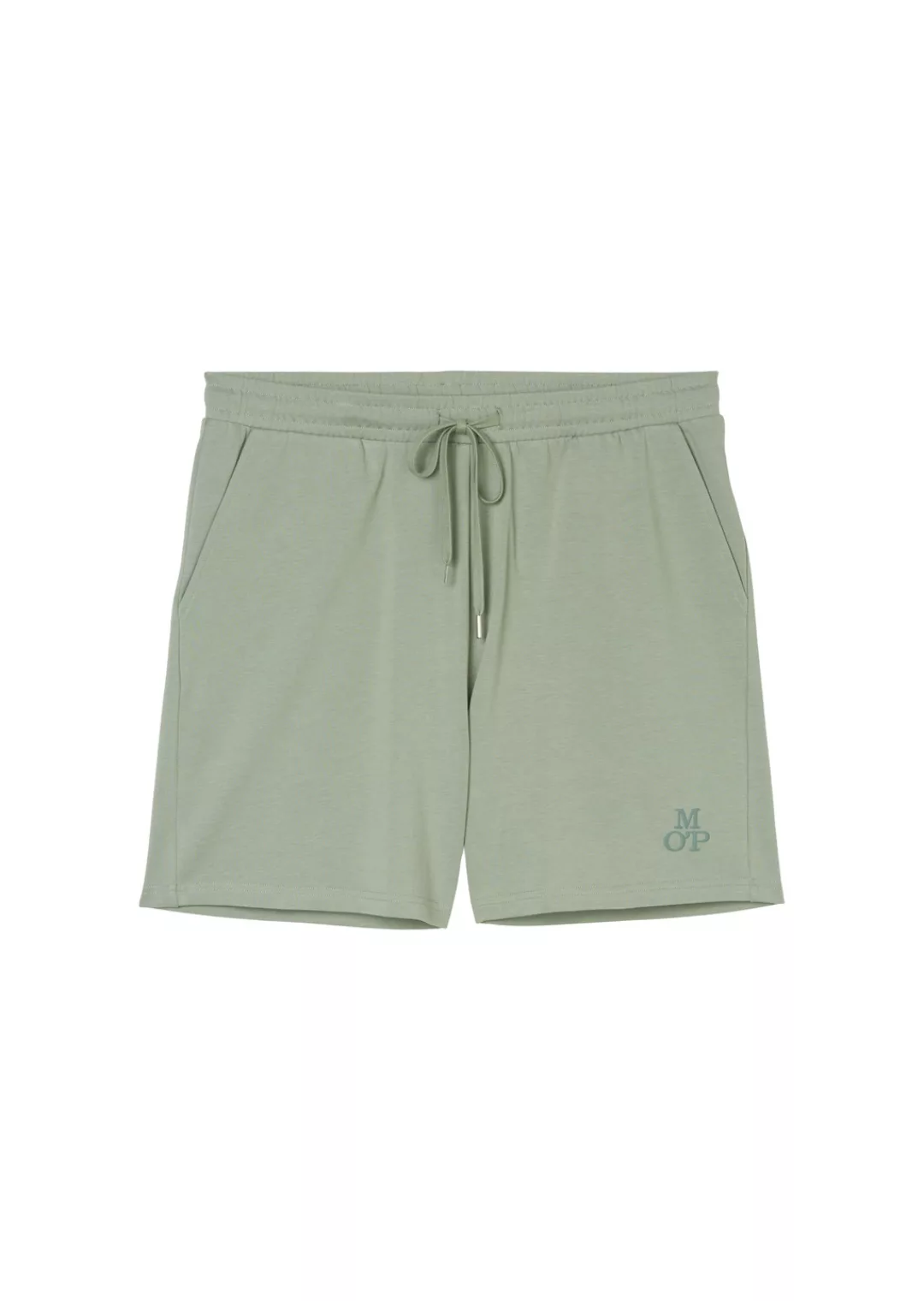 Marc OPolo Shorts "Mix & Match Cotton", mit elastischem Bund günstig online kaufen