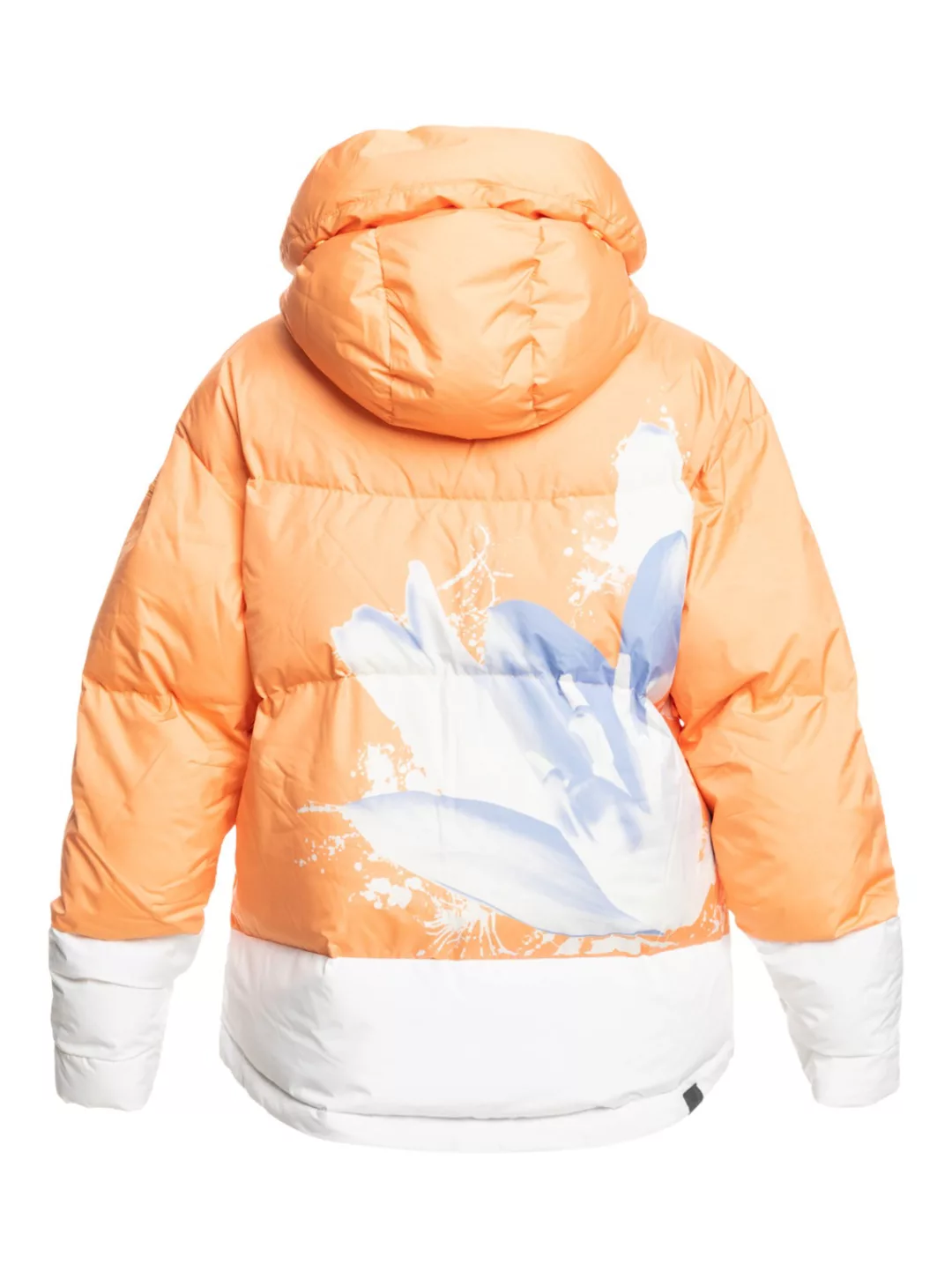 Roxy Snowboardjacke "Chloe Kim Puffy" günstig online kaufen