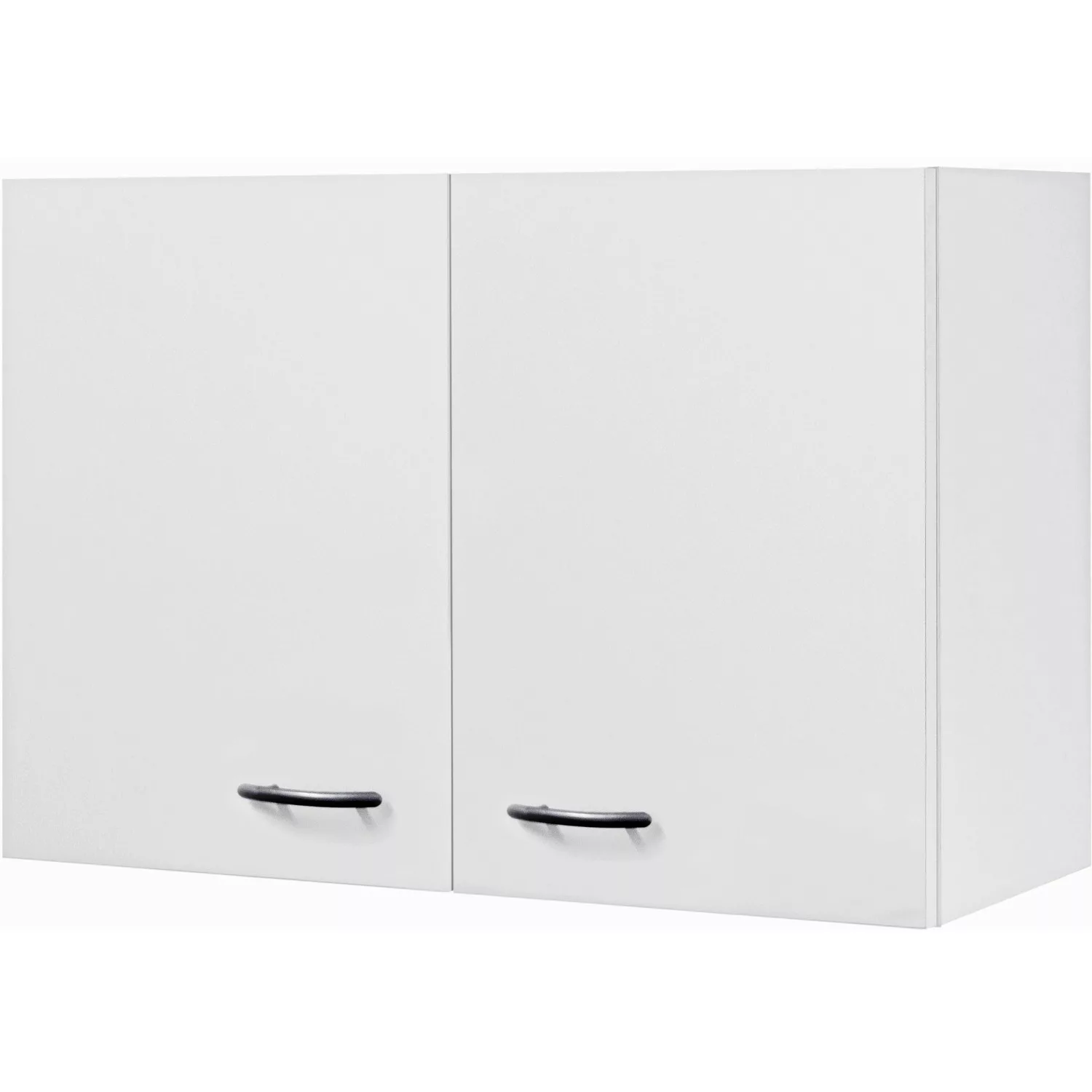 Flex-Well Classic Oberschrank Wito 80 cm Weiß günstig online kaufen