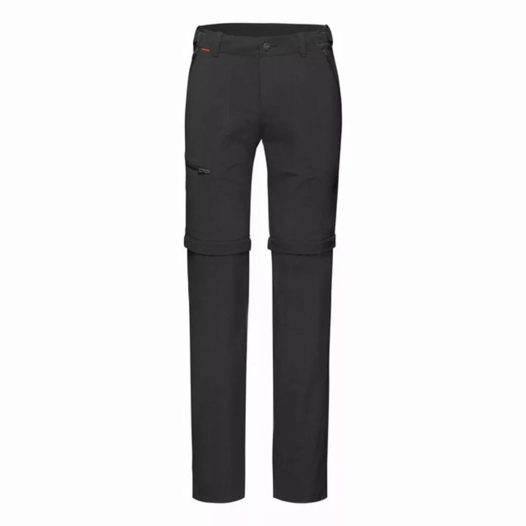 Mammut Funktionshose Runbold Zip Off Pants mit Zip-Off-Reißverschluss kürzb günstig online kaufen