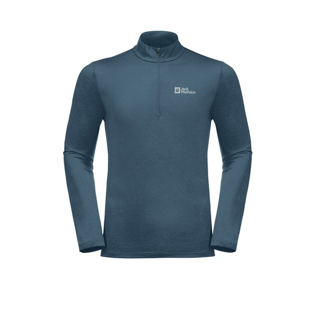 Jack Wolfskin Fleecepullover SKY THERMAL HZ Herren günstig online kaufen