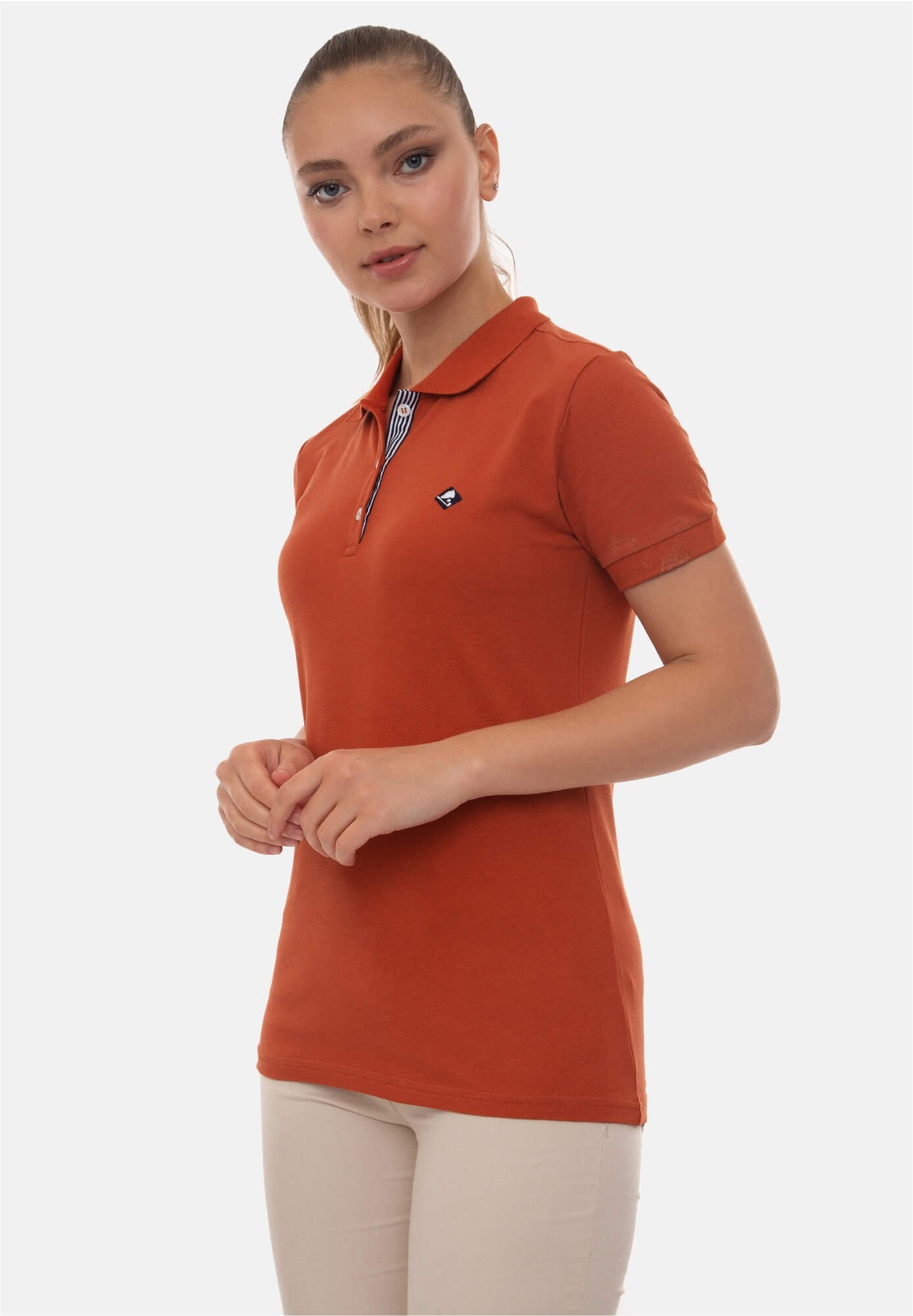 SIR RAYMOND TAILOR Poloshirt "Angie", (1 tlg.), in klassischem Design günstig online kaufen