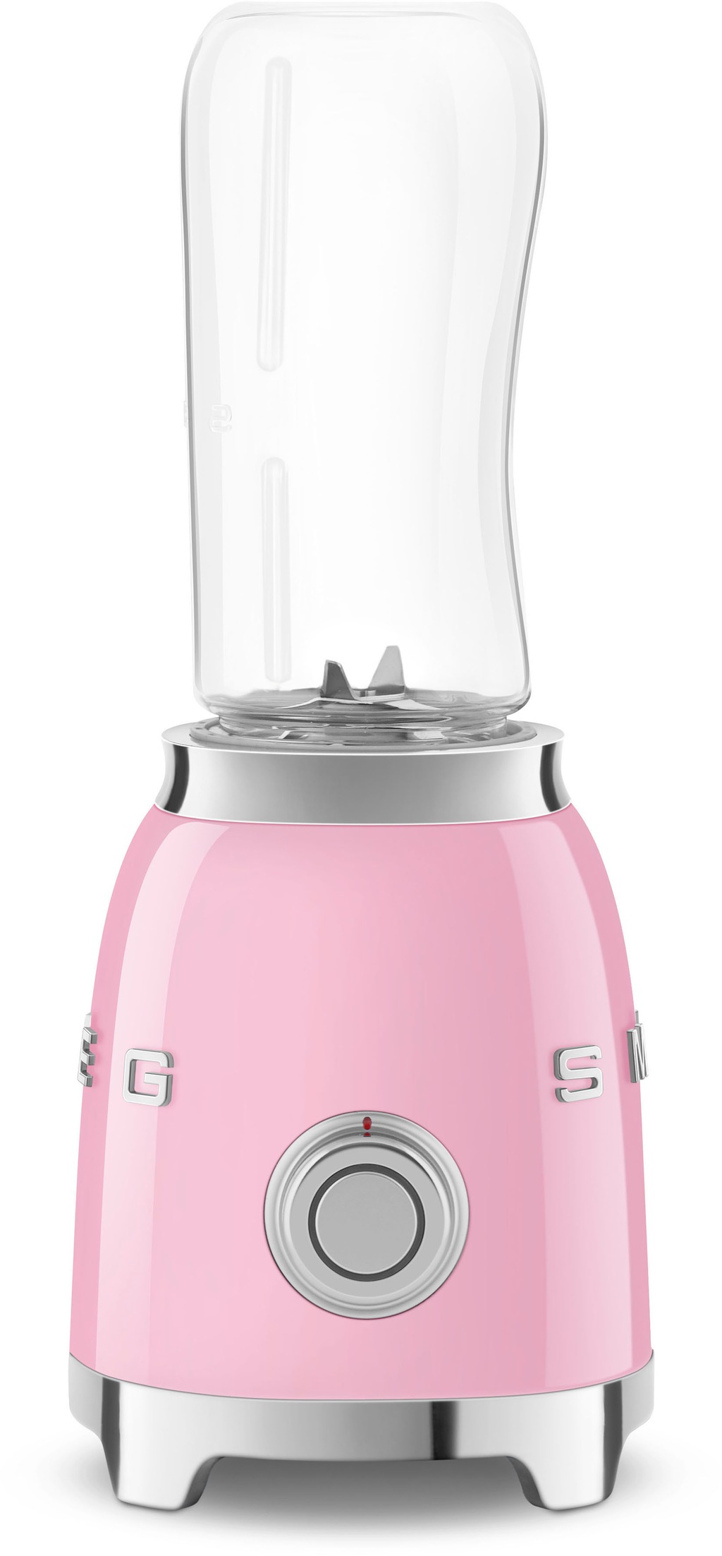 Smeg Standmixer »PBF01PKEU Cadillac Pink«, 300 W günstig online kaufen