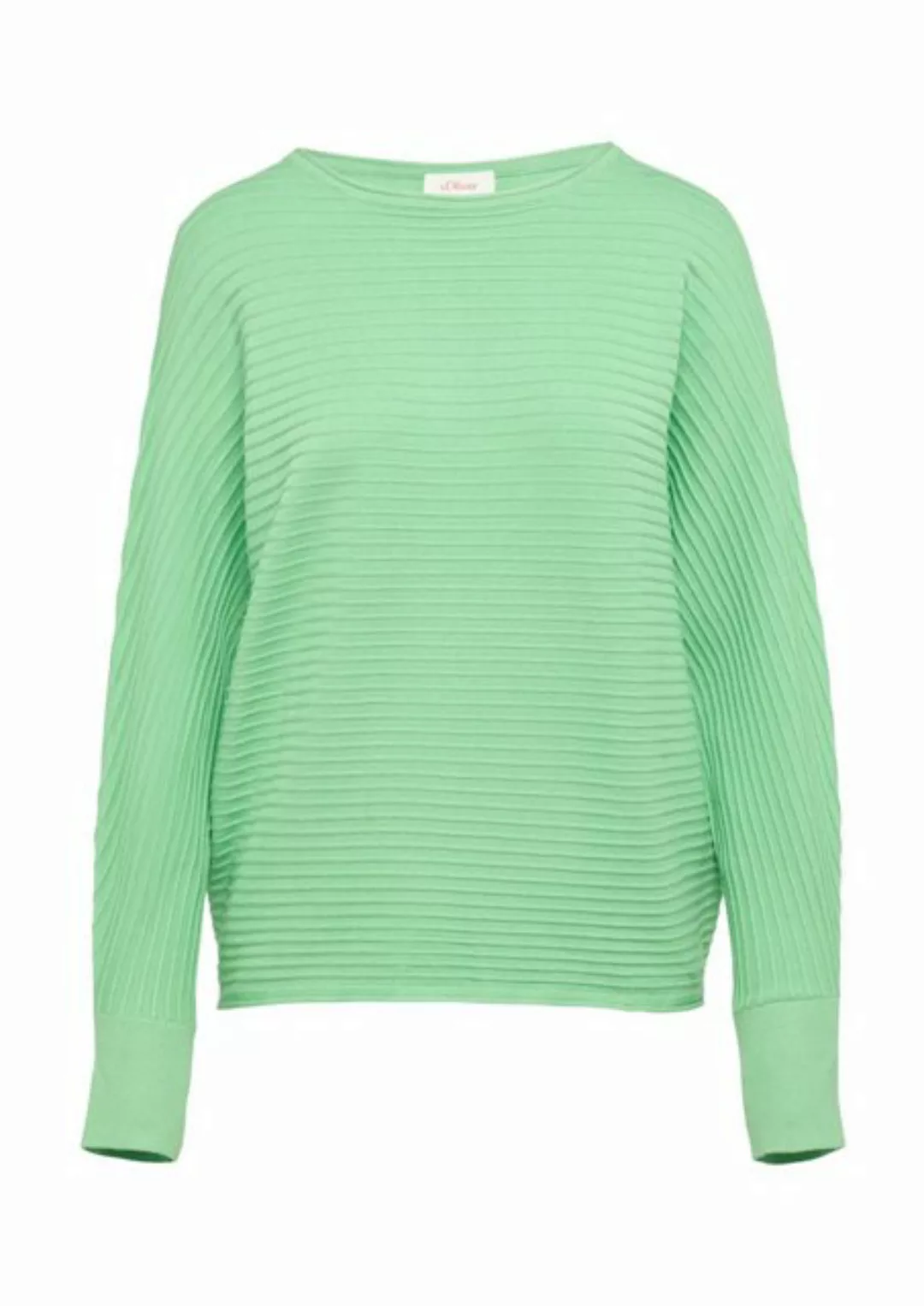 s.Oliver Strickpullover günstig online kaufen