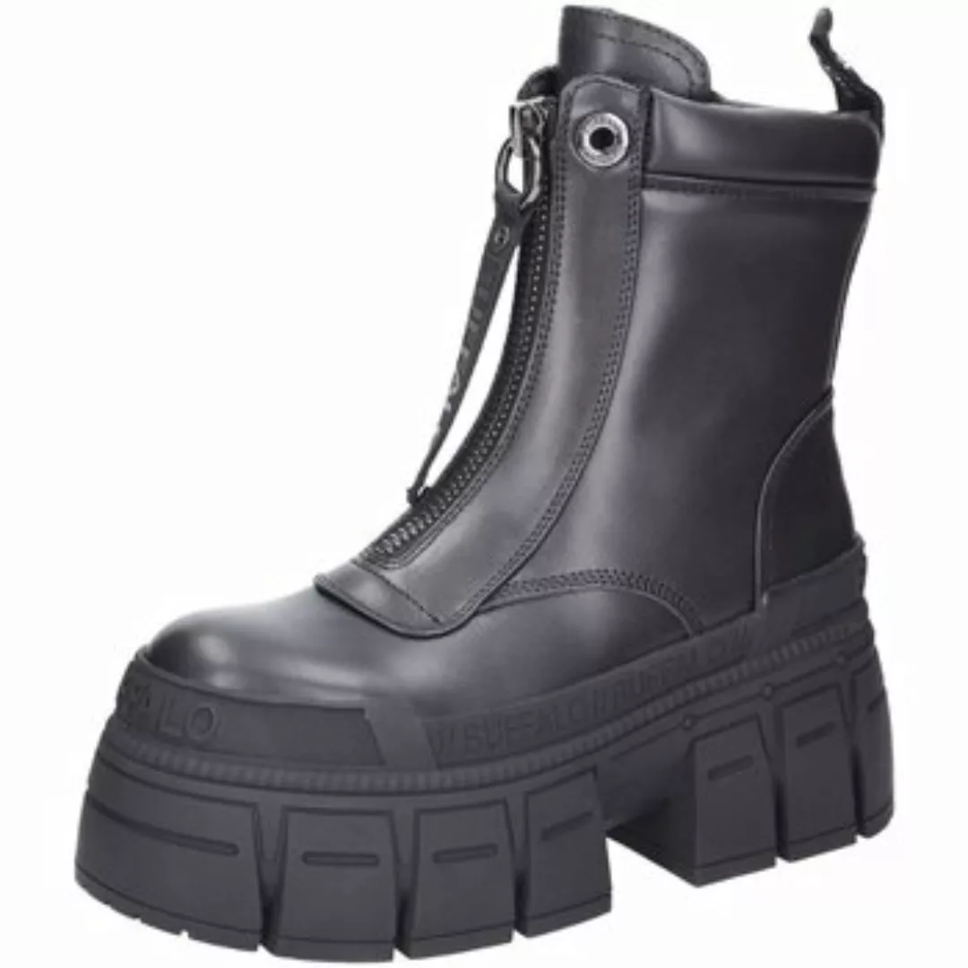 Buffalo  Stiefel Stiefeletten Zip Boot 1622350/1 günstig online kaufen