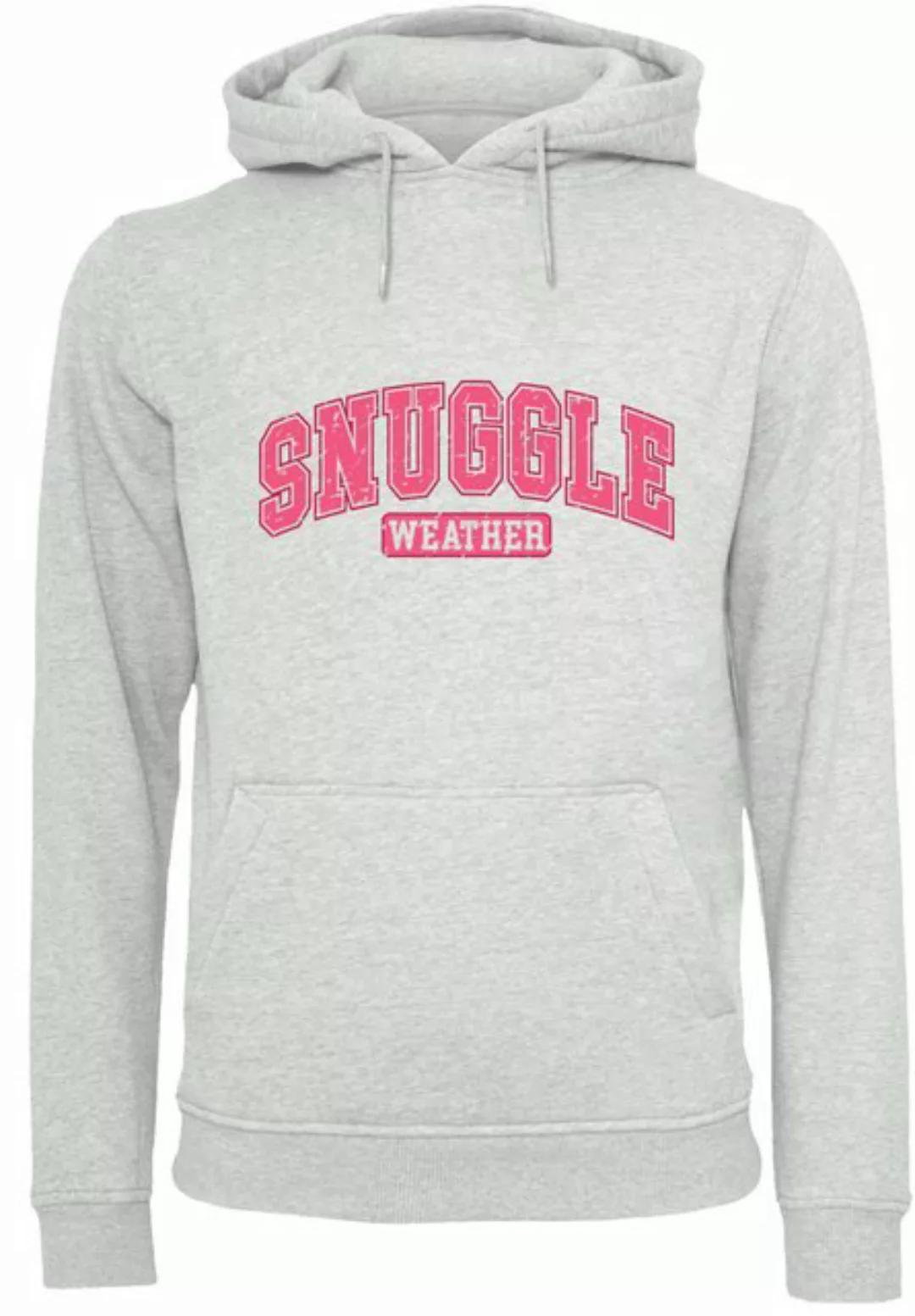 F4NT4STIC Kapuzenpullover Snuggle Weather Cozy Winter Holiday Premium Quali günstig online kaufen