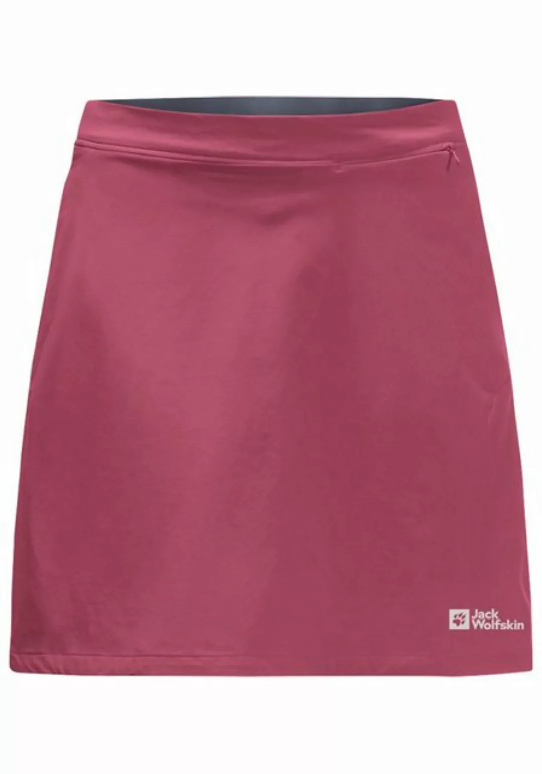 Jack Wolfskin Hosenrock HILLTOP TRAIL SKORT W günstig online kaufen