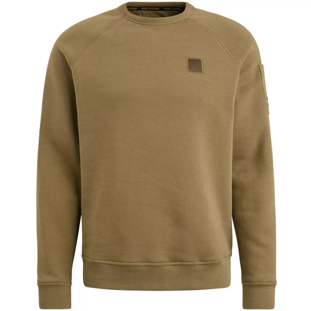 Pme Legend Herren Pullover Psw2409453 günstig online kaufen