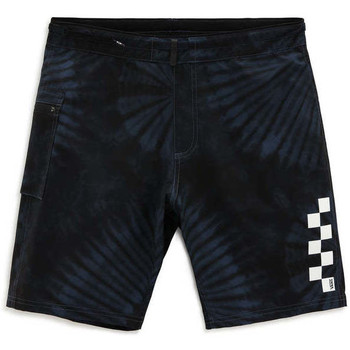 Vans  Badeshorts Shorts  MN Surf Trunk 3 Dress Blues/Tie Dye günstig online kaufen