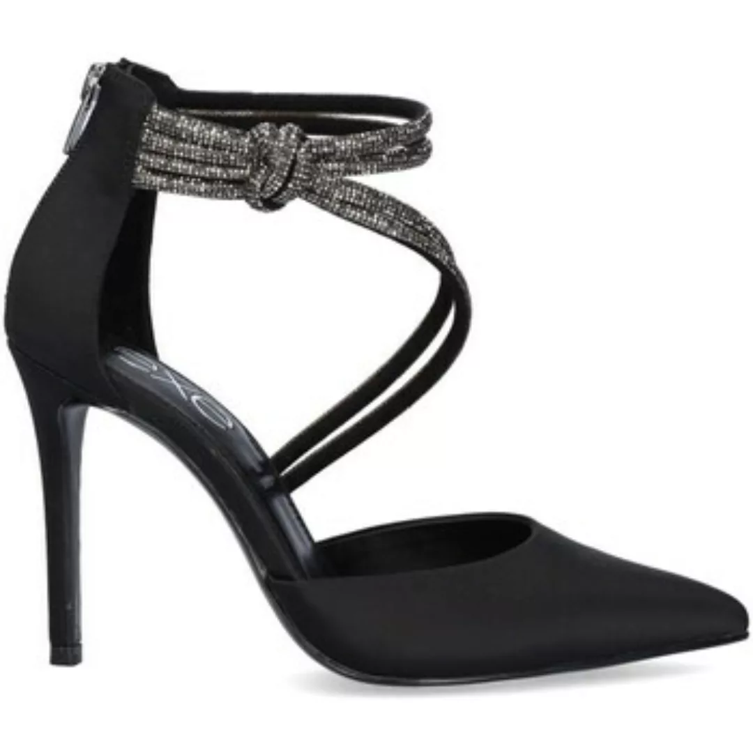 Exé Shoes  Sandalen Exe' jessica Pumps Frau Schwarz günstig online kaufen