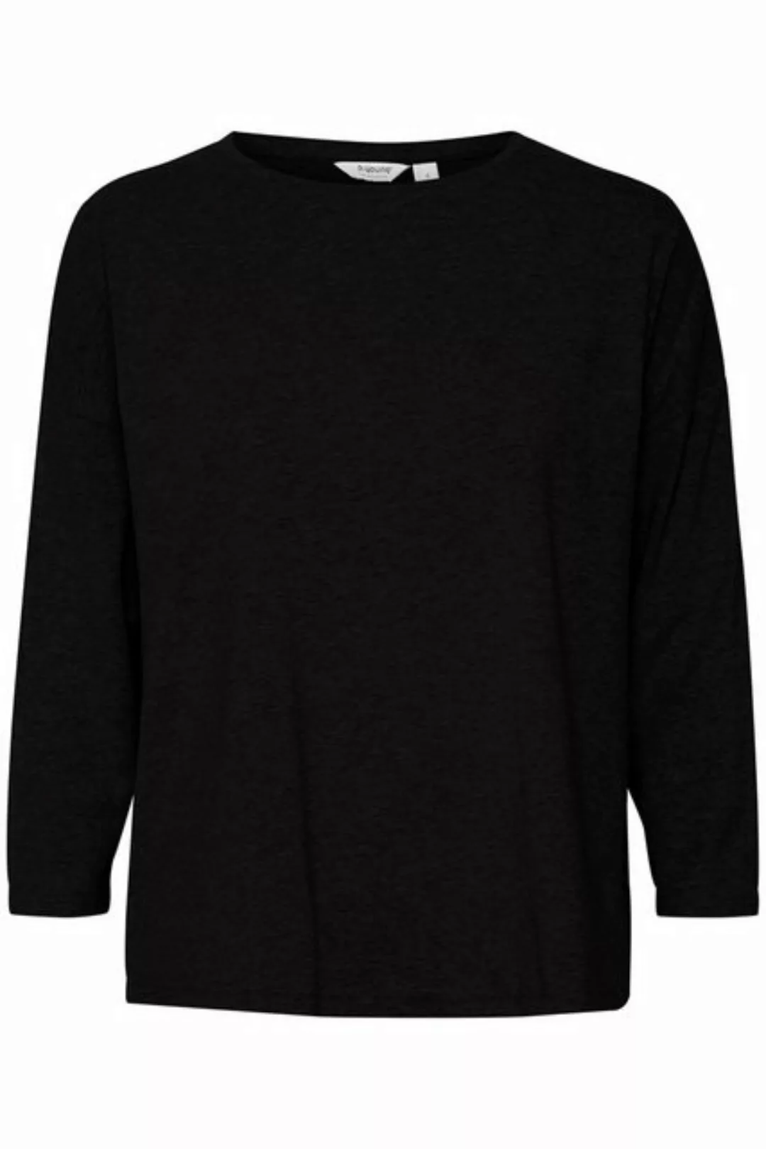 b.young Longsleeve "Longsleeve BYPAMILA MID SLEEVE TSHIRT" günstig online kaufen