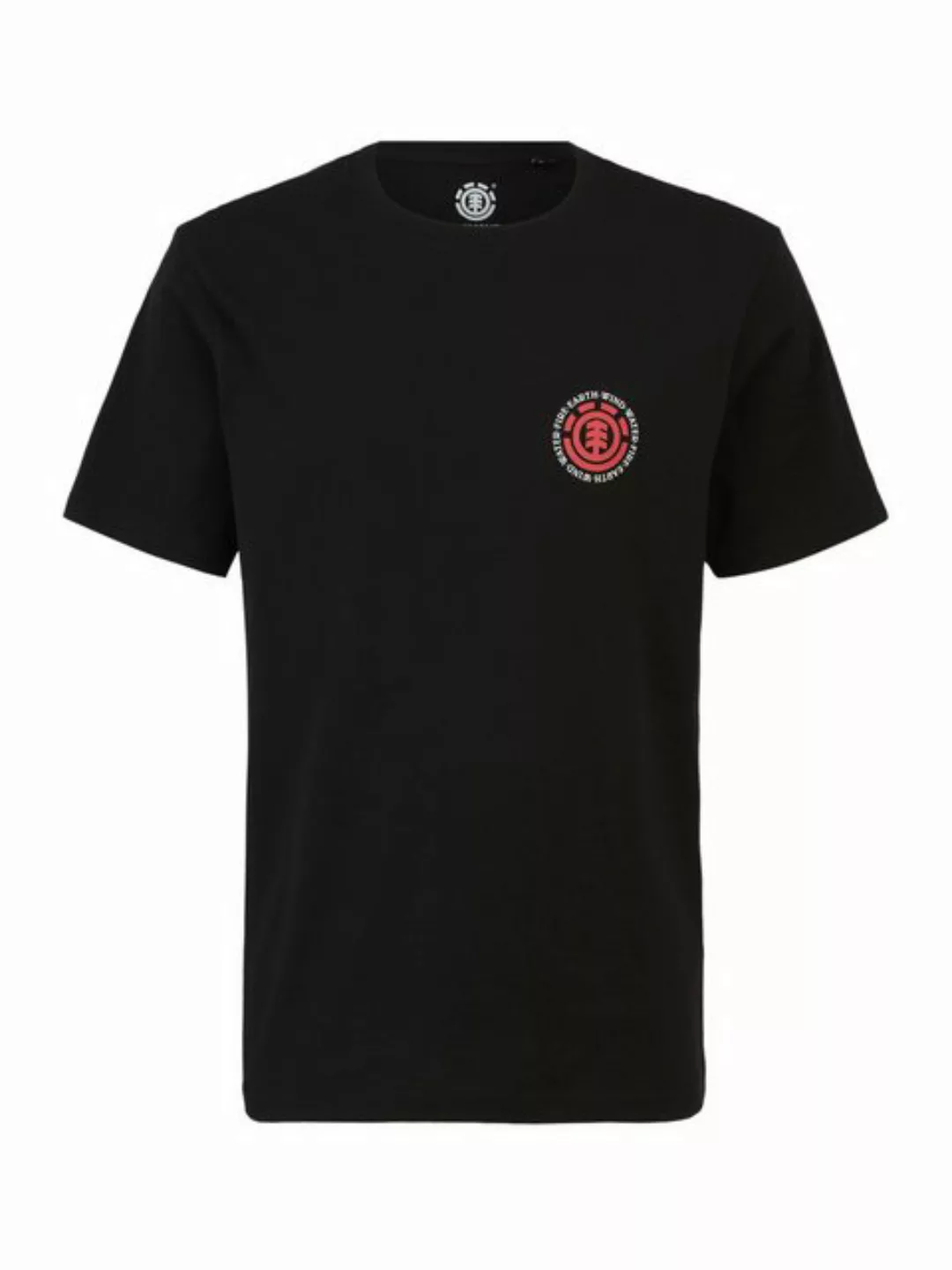 Element T-Shirt SEAL (1-tlg) günstig online kaufen