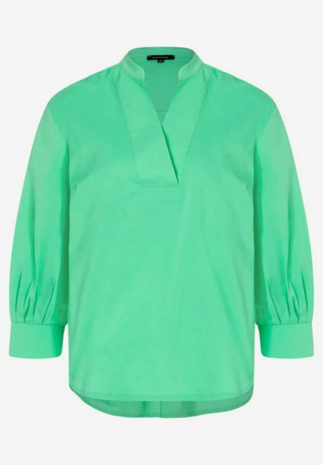 MORE&MORE Blusenshirt Light CO-PA Blouse günstig online kaufen