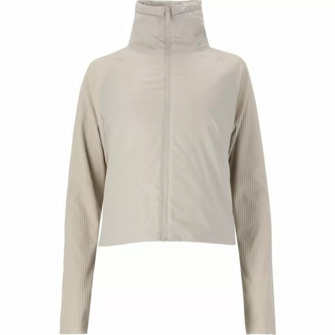 ATHLECIA Sweatjacke Ayanda W Jacket dove günstig online kaufen