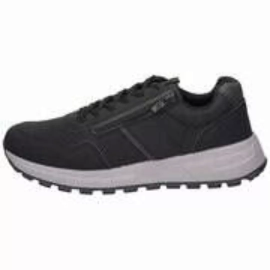 Okinawa Sneaker Herren schwarz|schwarz günstig online kaufen