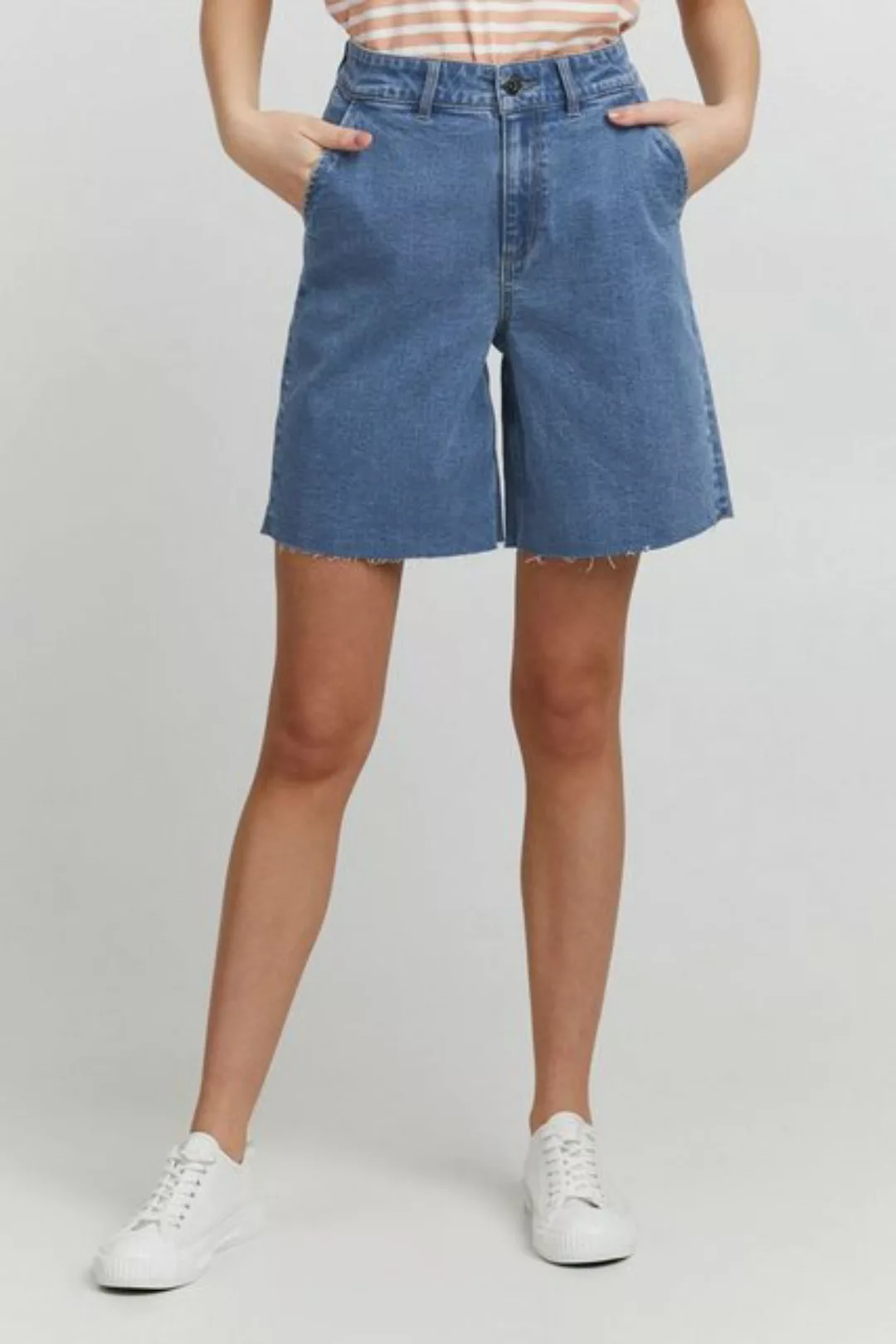 OXMO Jeansshorts OXFreya günstig online kaufen