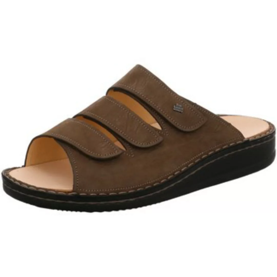 Finn Comfort  Sandalen Offene 1508-039014 Korfu tabak1508 günstig online kaufen