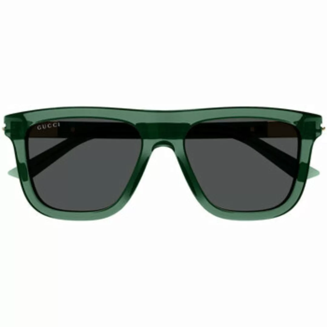Gucci  Sonnenbrillen Web Sonnenbrille GG1502S 003 günstig online kaufen